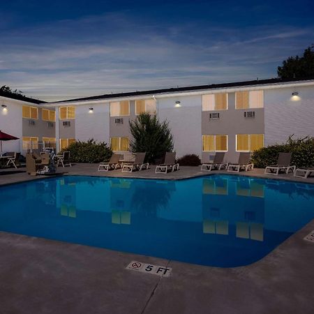 Econo Lodge Idaho Falls Dış mekan fotoğraf