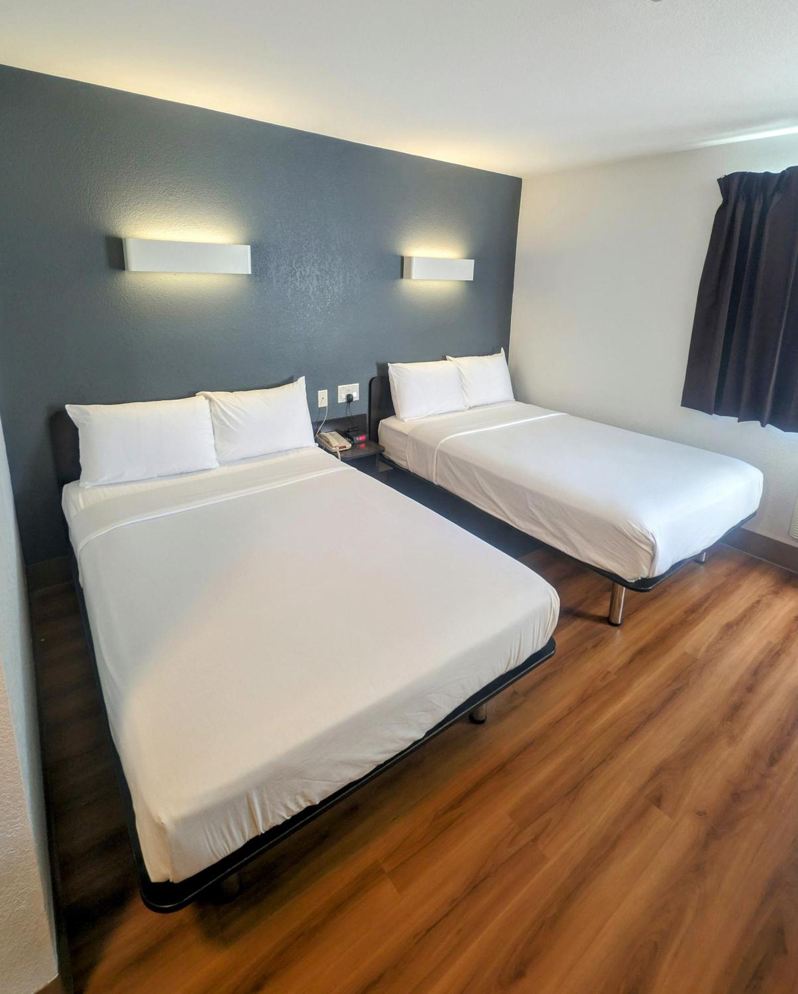 Econo Lodge Idaho Falls Dış mekan fotoğraf