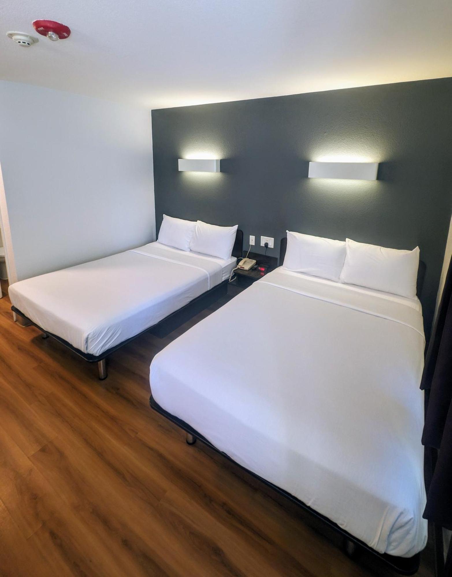 Econo Lodge Idaho Falls Dış mekan fotoğraf