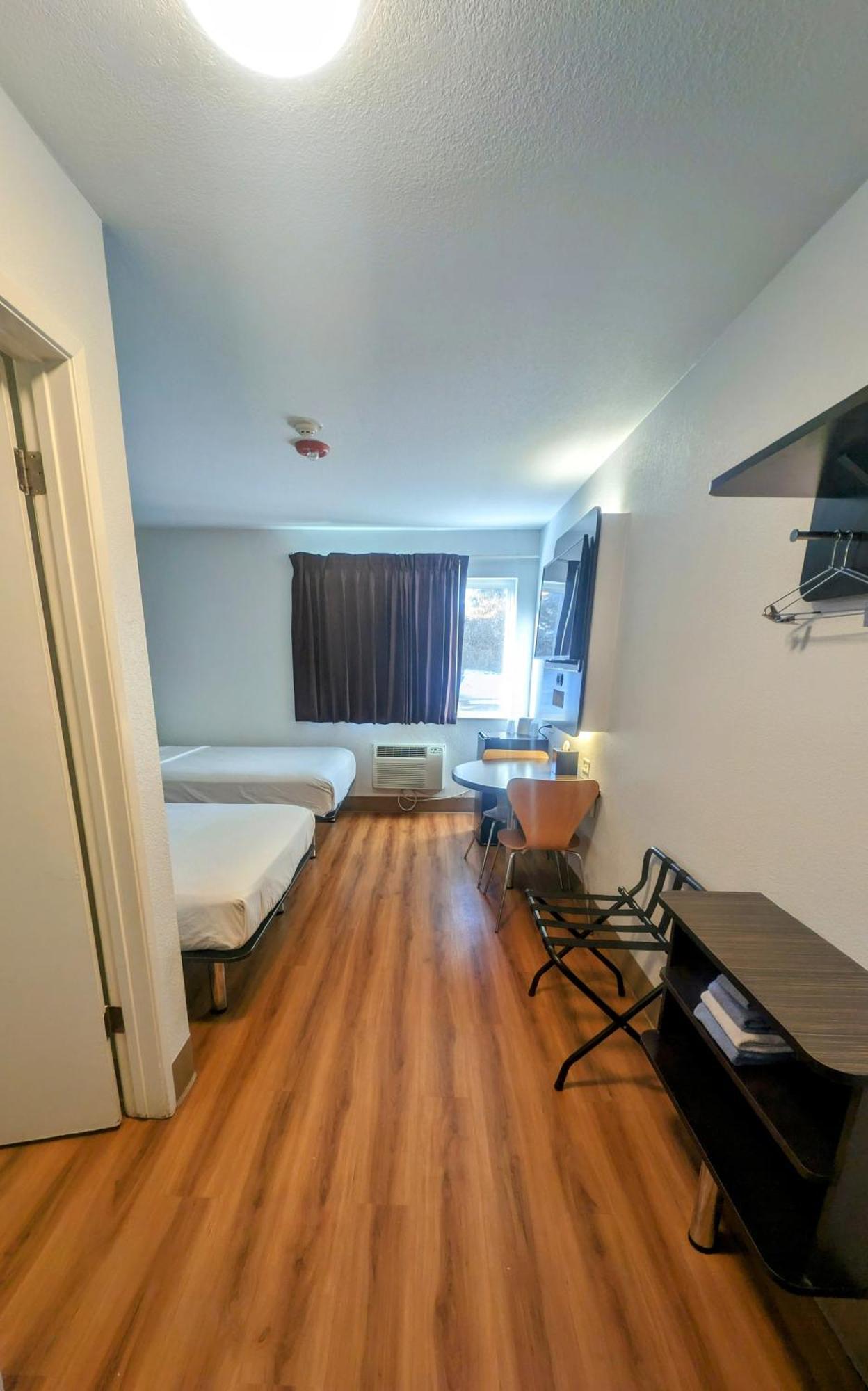 Econo Lodge Idaho Falls Dış mekan fotoğraf