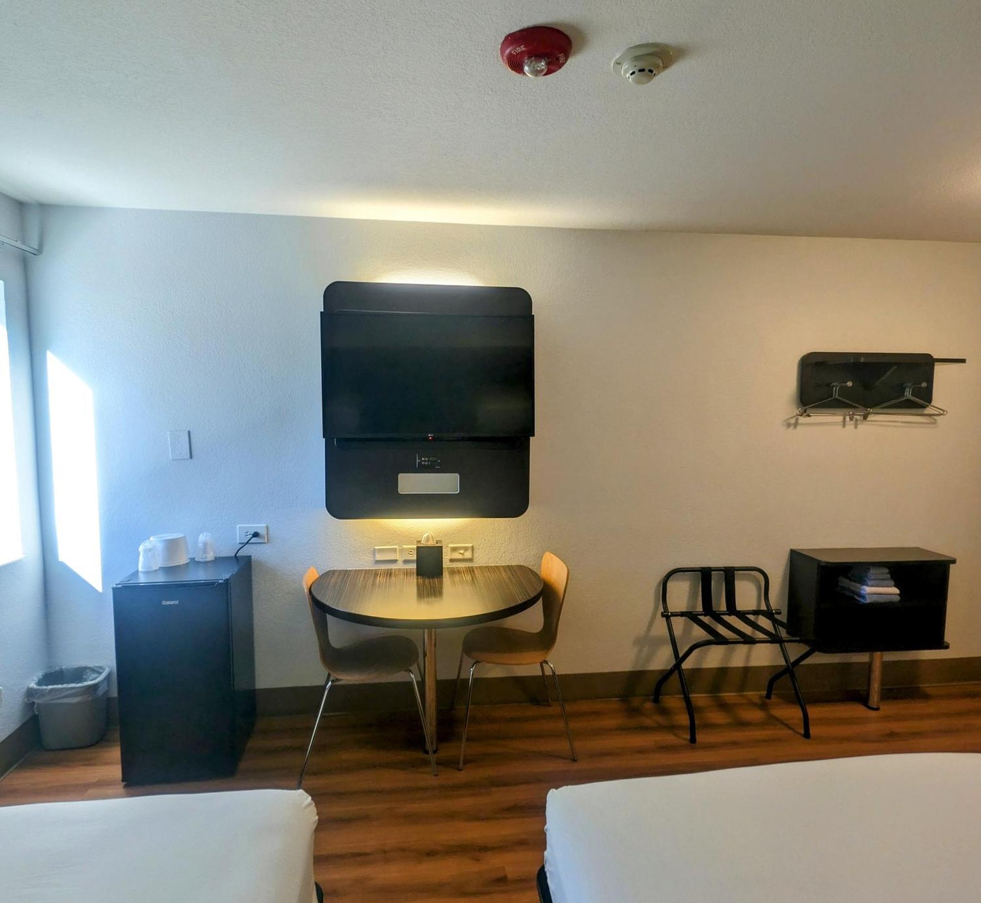 Econo Lodge Idaho Falls Dış mekan fotoğraf