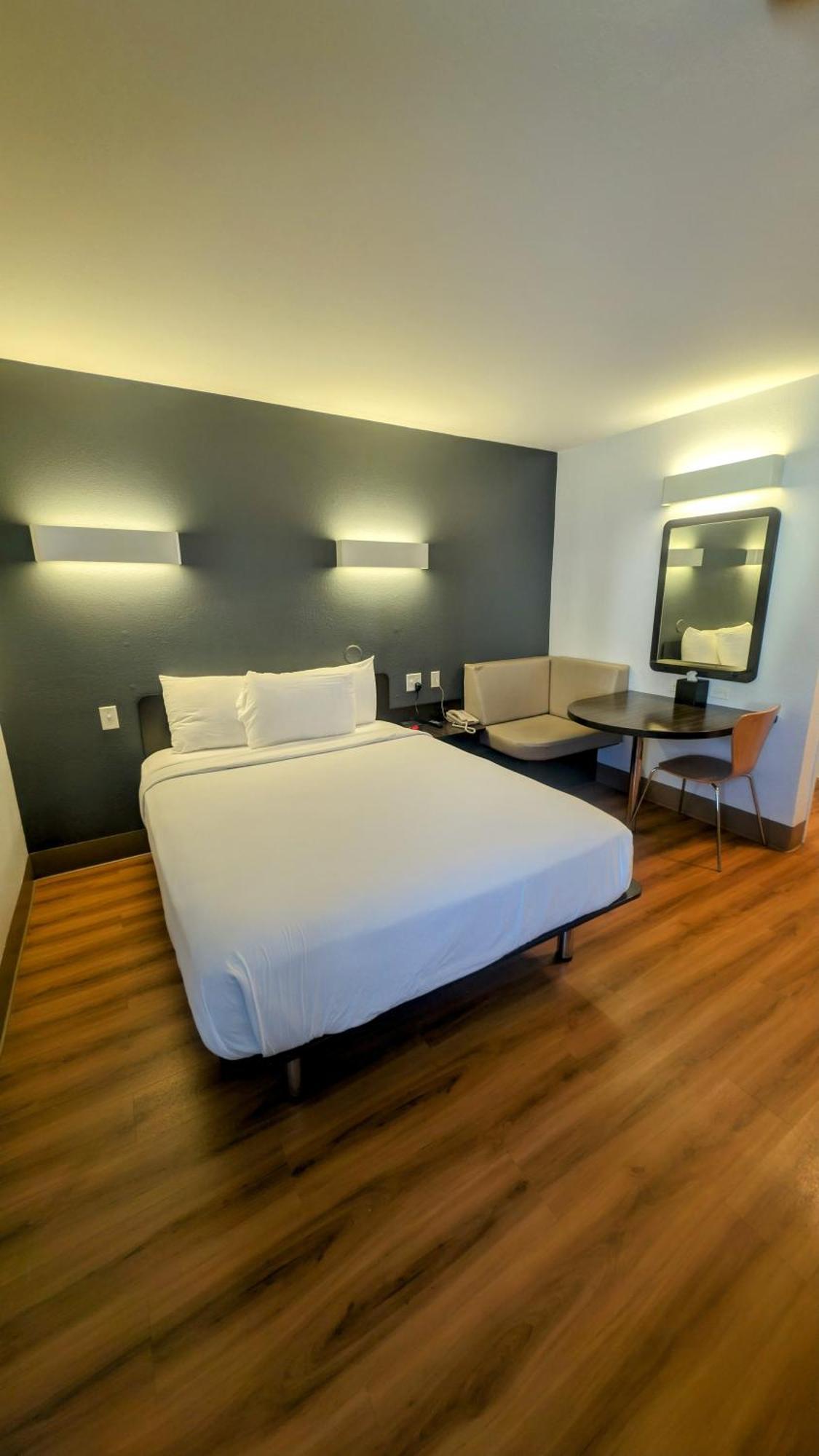 Econo Lodge Idaho Falls Dış mekan fotoğraf