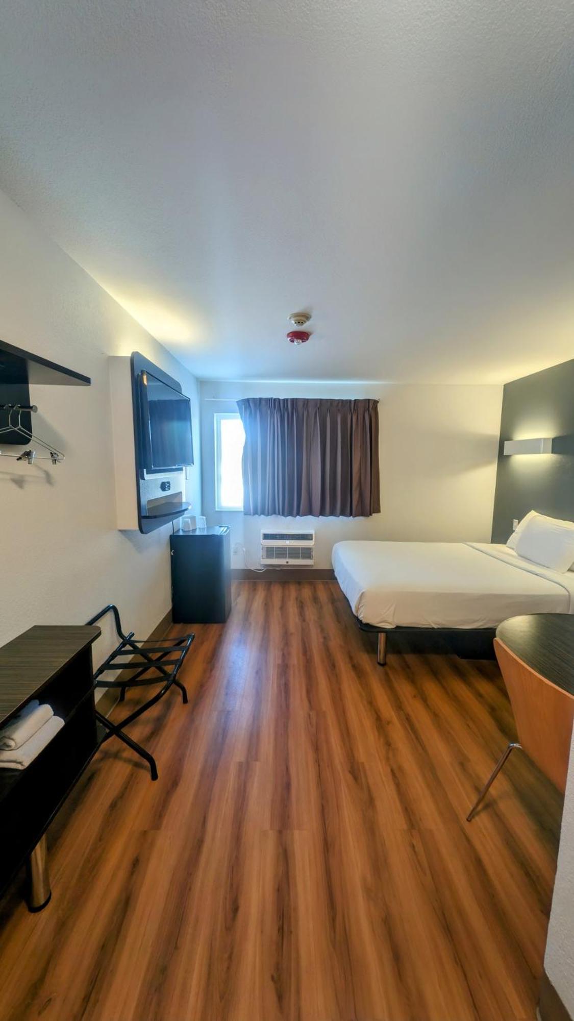 Econo Lodge Idaho Falls Dış mekan fotoğraf