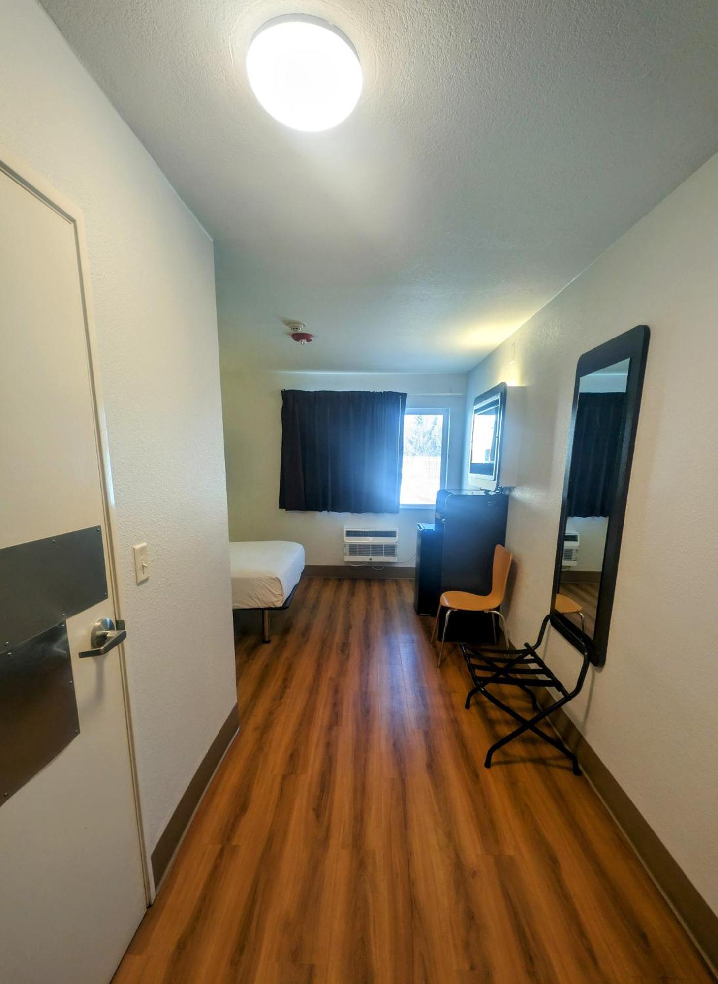 Econo Lodge Idaho Falls Dış mekan fotoğraf
