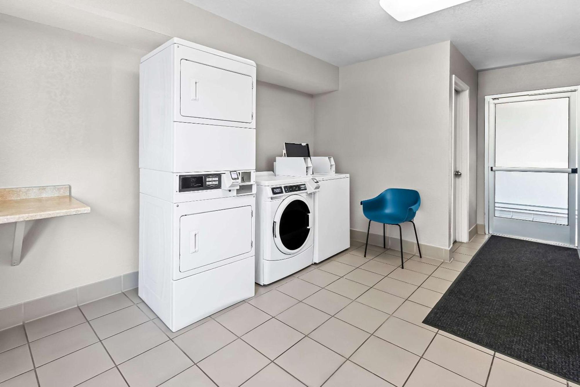 Econo Lodge Idaho Falls Dış mekan fotoğraf