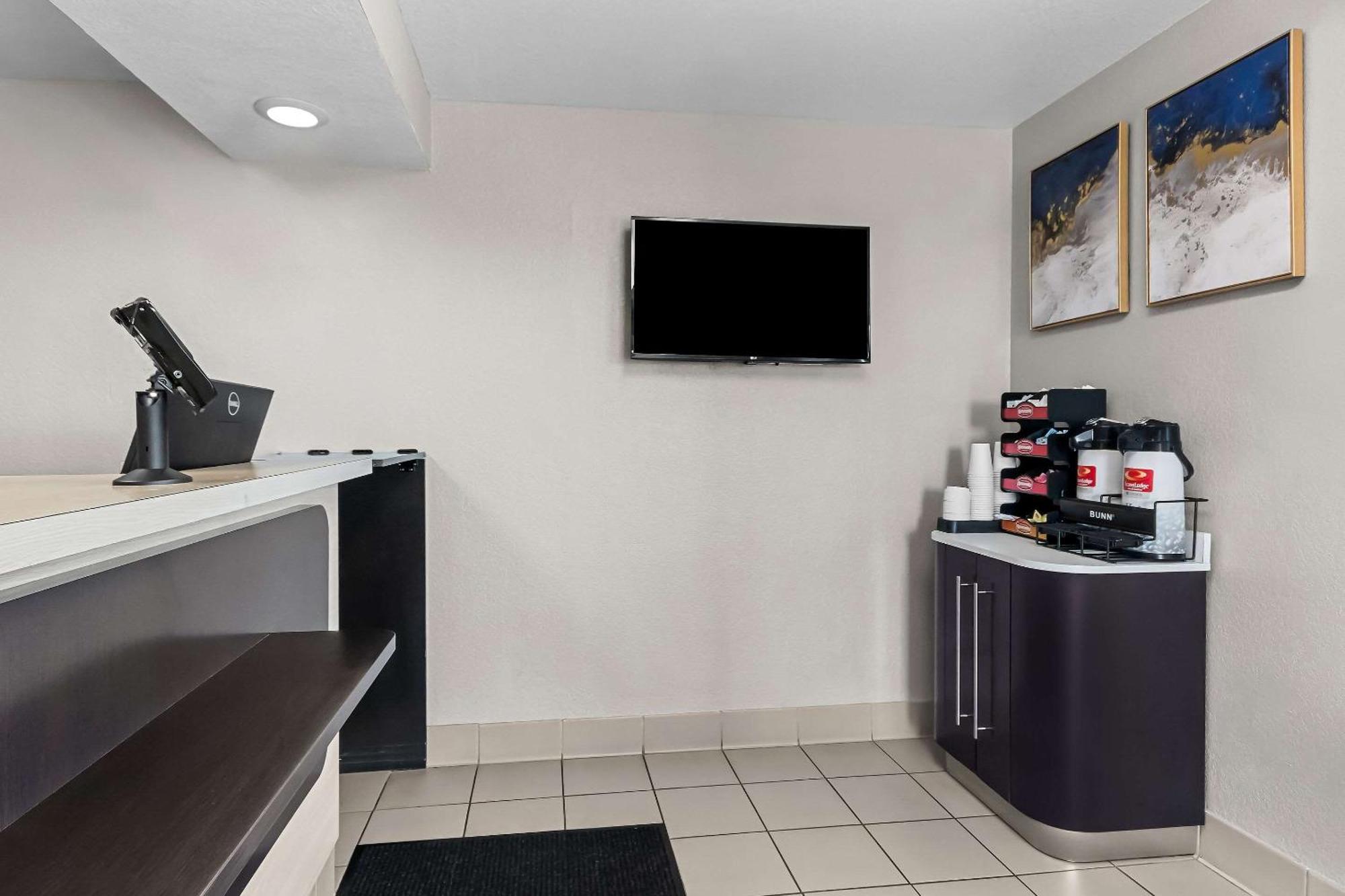 Econo Lodge Idaho Falls Dış mekan fotoğraf