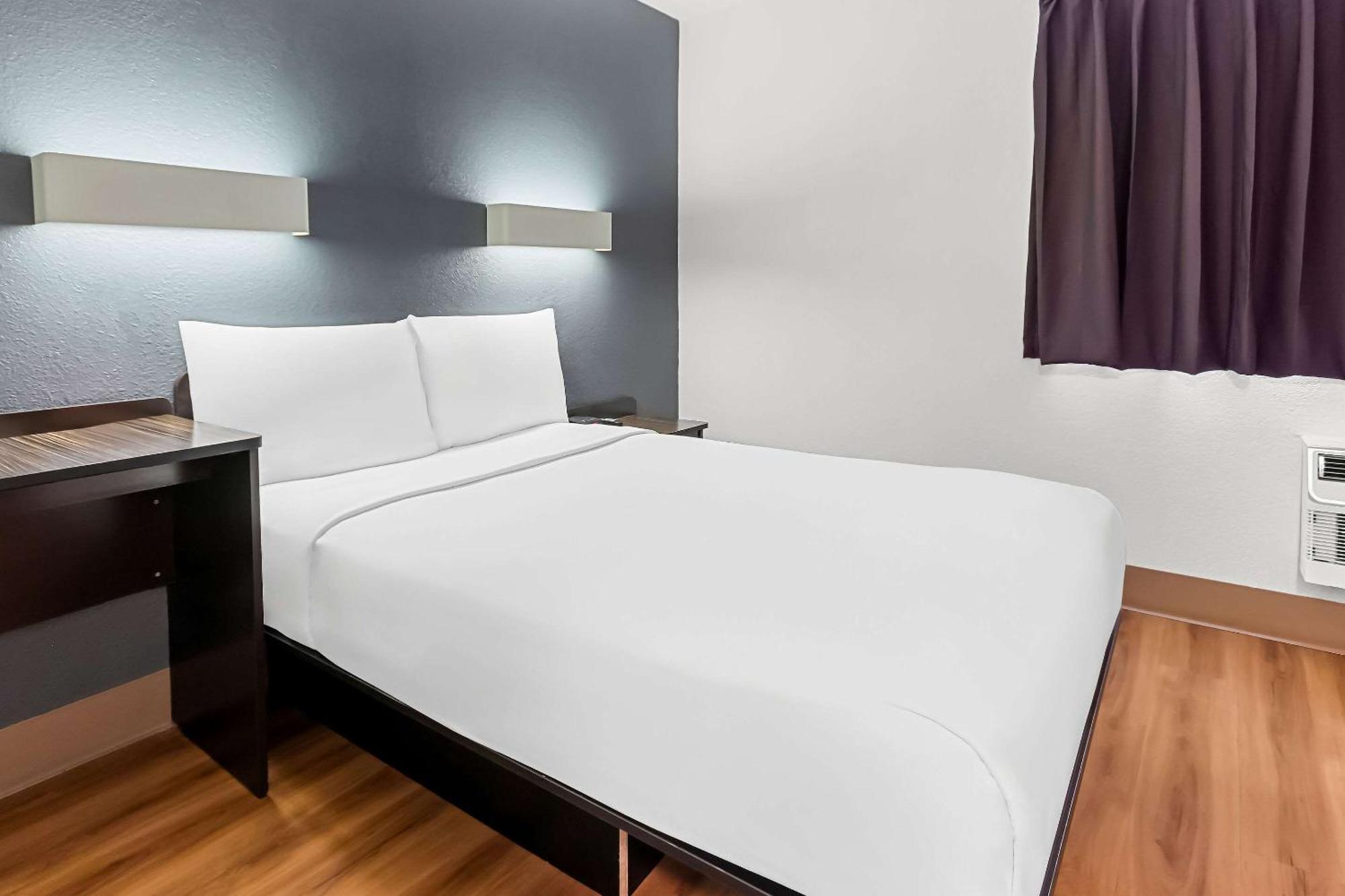Econo Lodge Idaho Falls Dış mekan fotoğraf