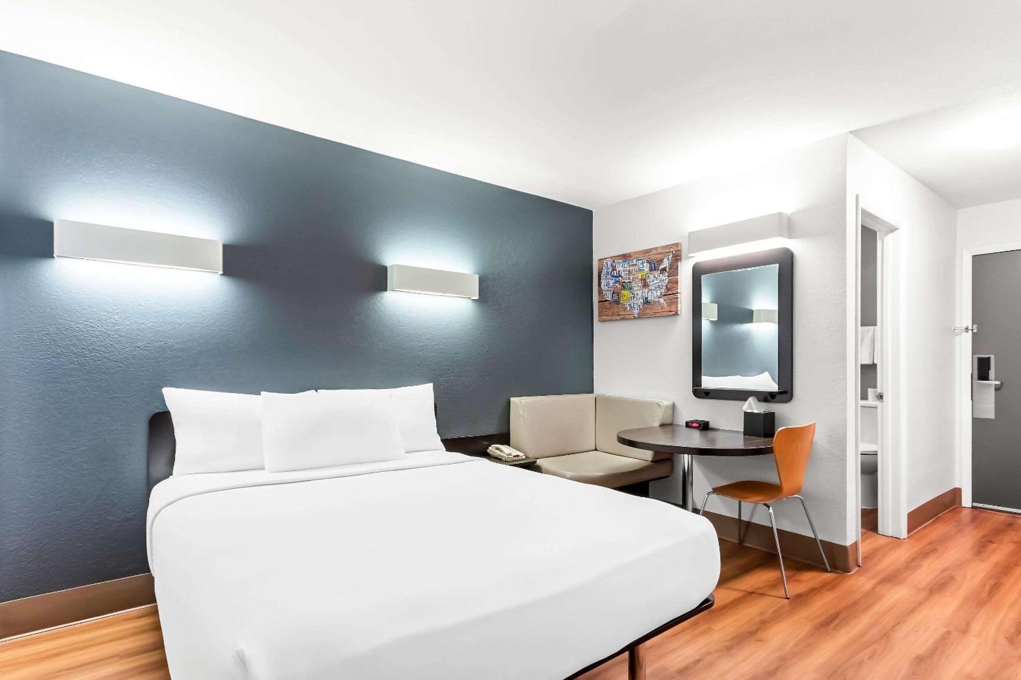 Econo Lodge Idaho Falls Dış mekan fotoğraf
