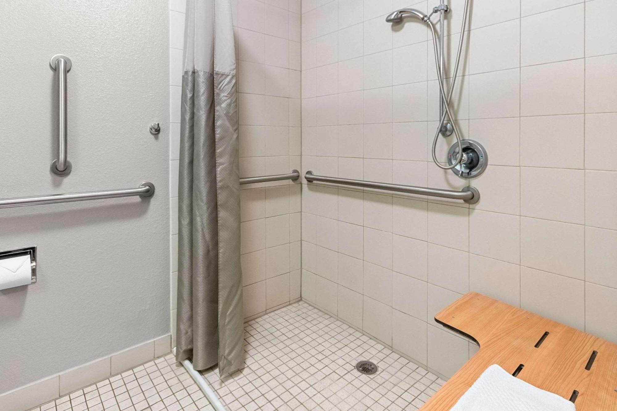 Econo Lodge Idaho Falls Dış mekan fotoğraf