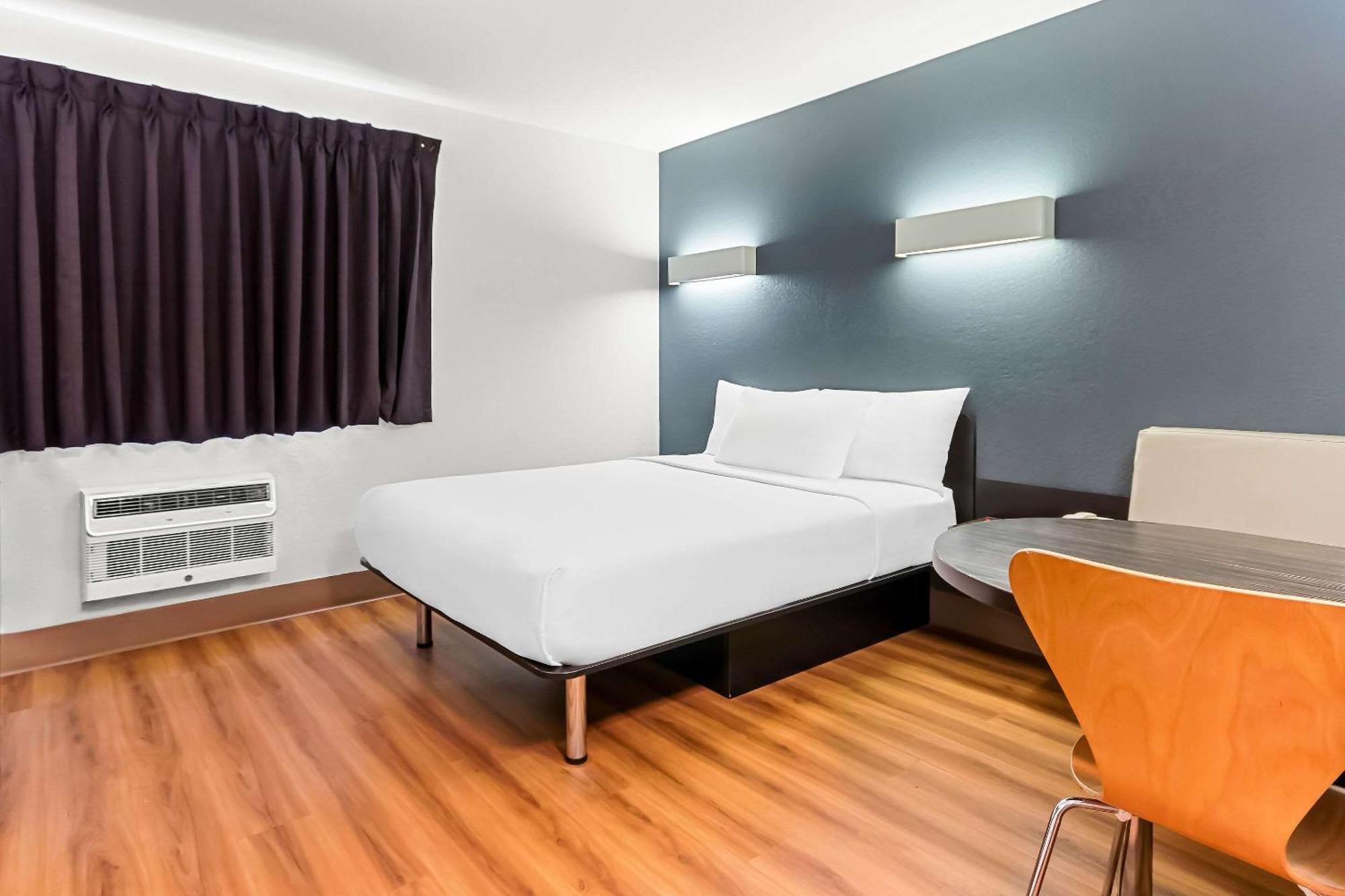 Econo Lodge Idaho Falls Dış mekan fotoğraf