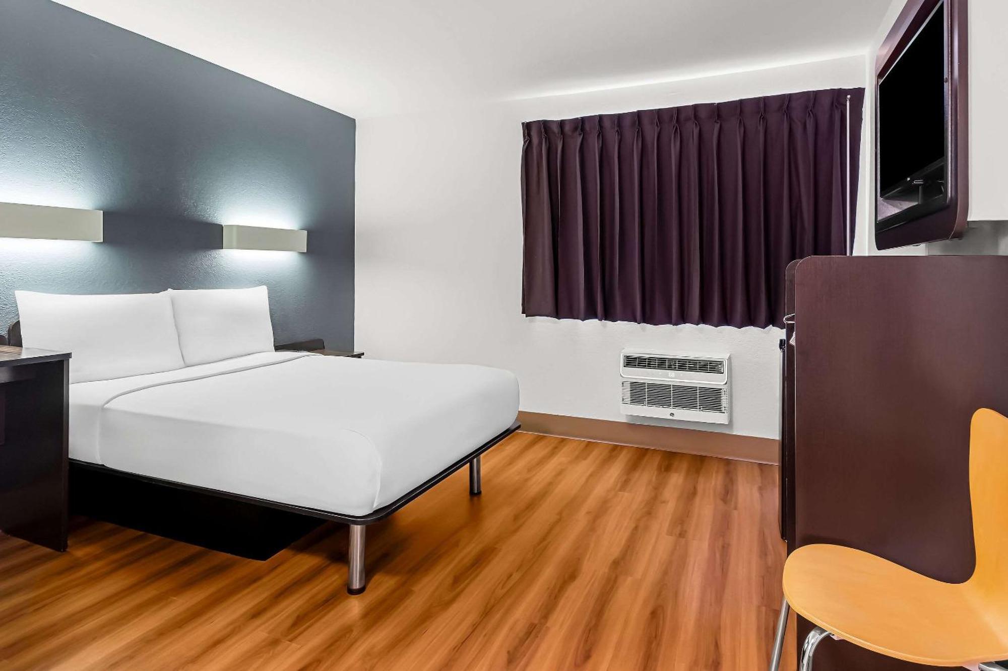 Econo Lodge Idaho Falls Dış mekan fotoğraf