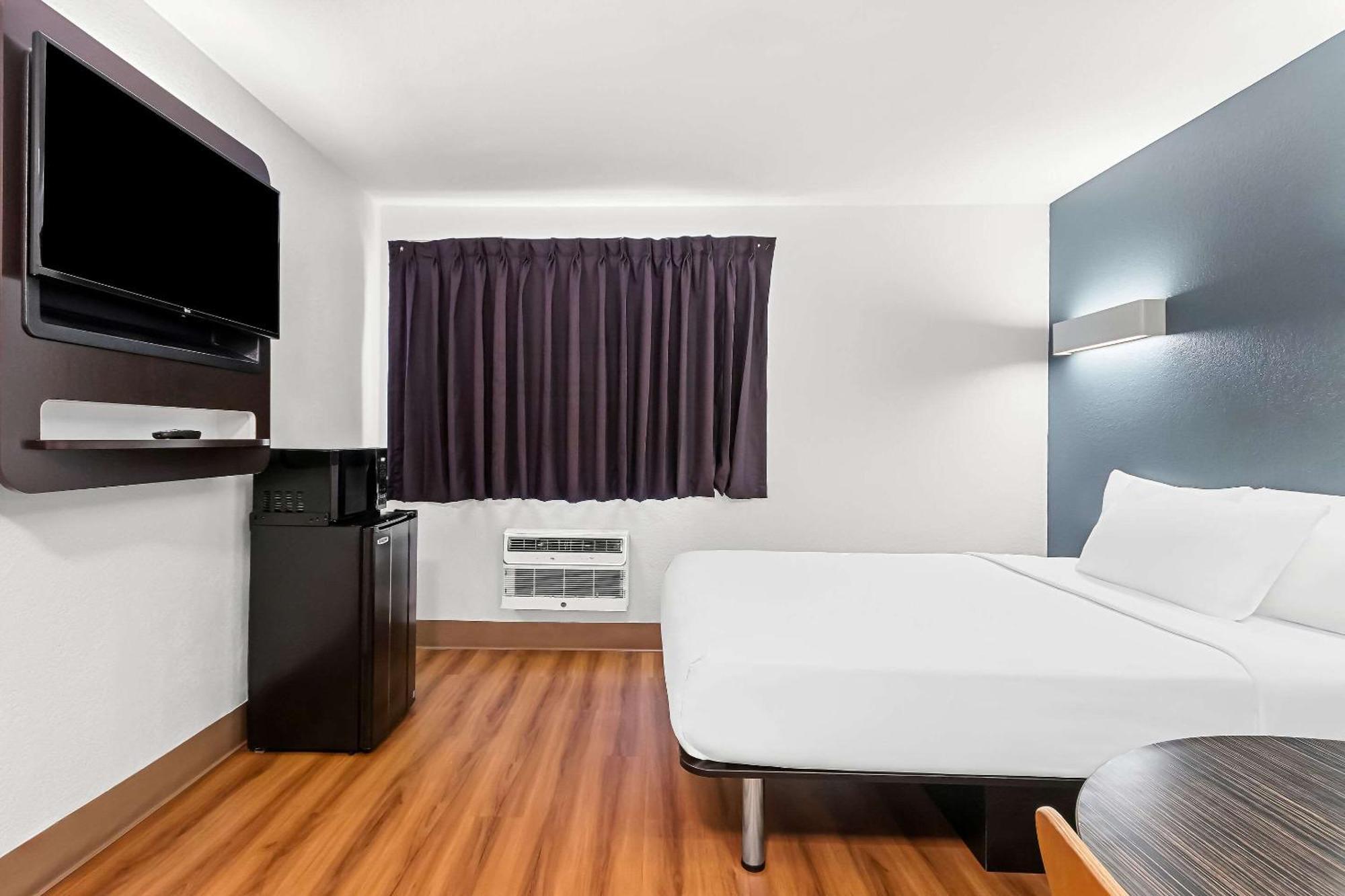 Econo Lodge Idaho Falls Dış mekan fotoğraf