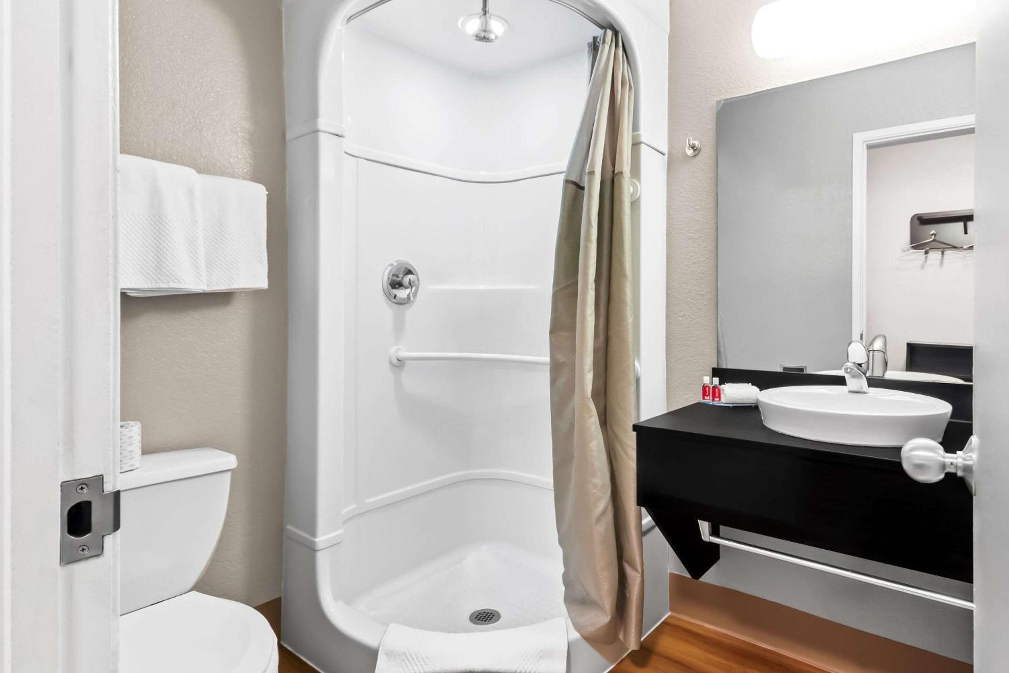 Econo Lodge Idaho Falls Dış mekan fotoğraf