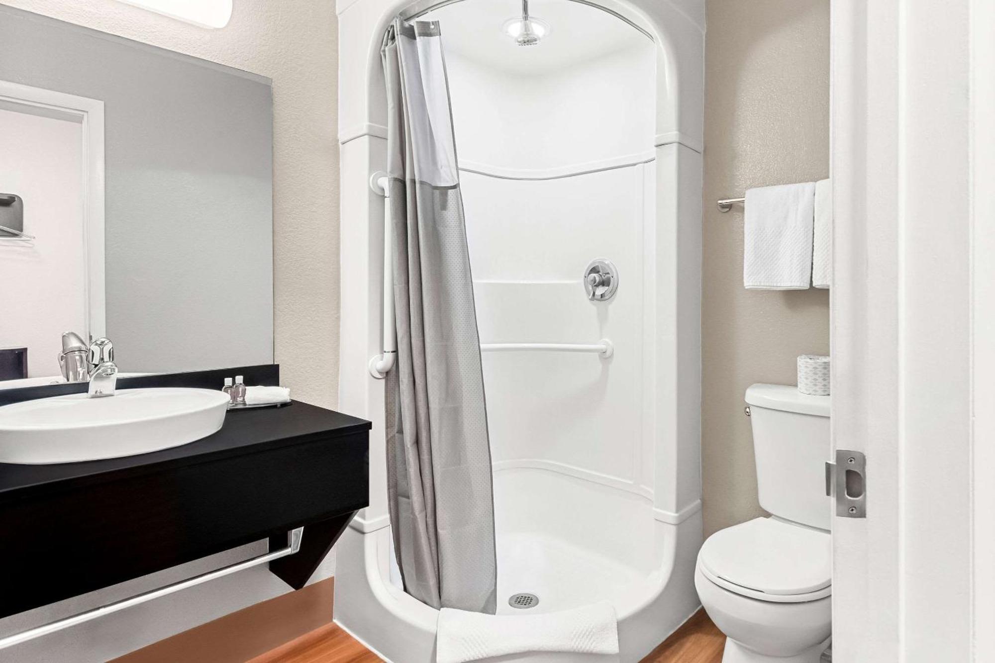 Econo Lodge Idaho Falls Dış mekan fotoğraf