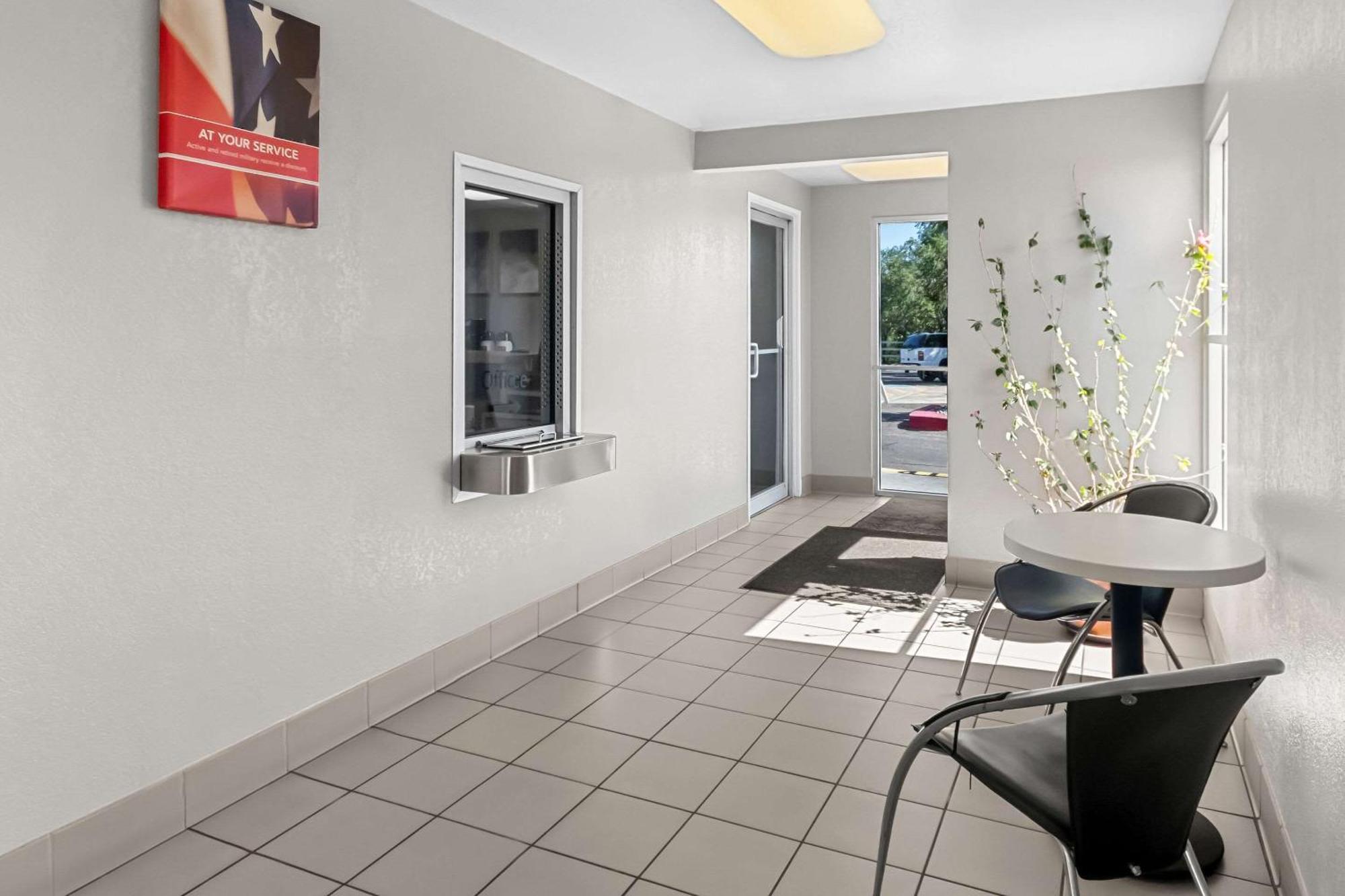 Econo Lodge Idaho Falls Dış mekan fotoğraf