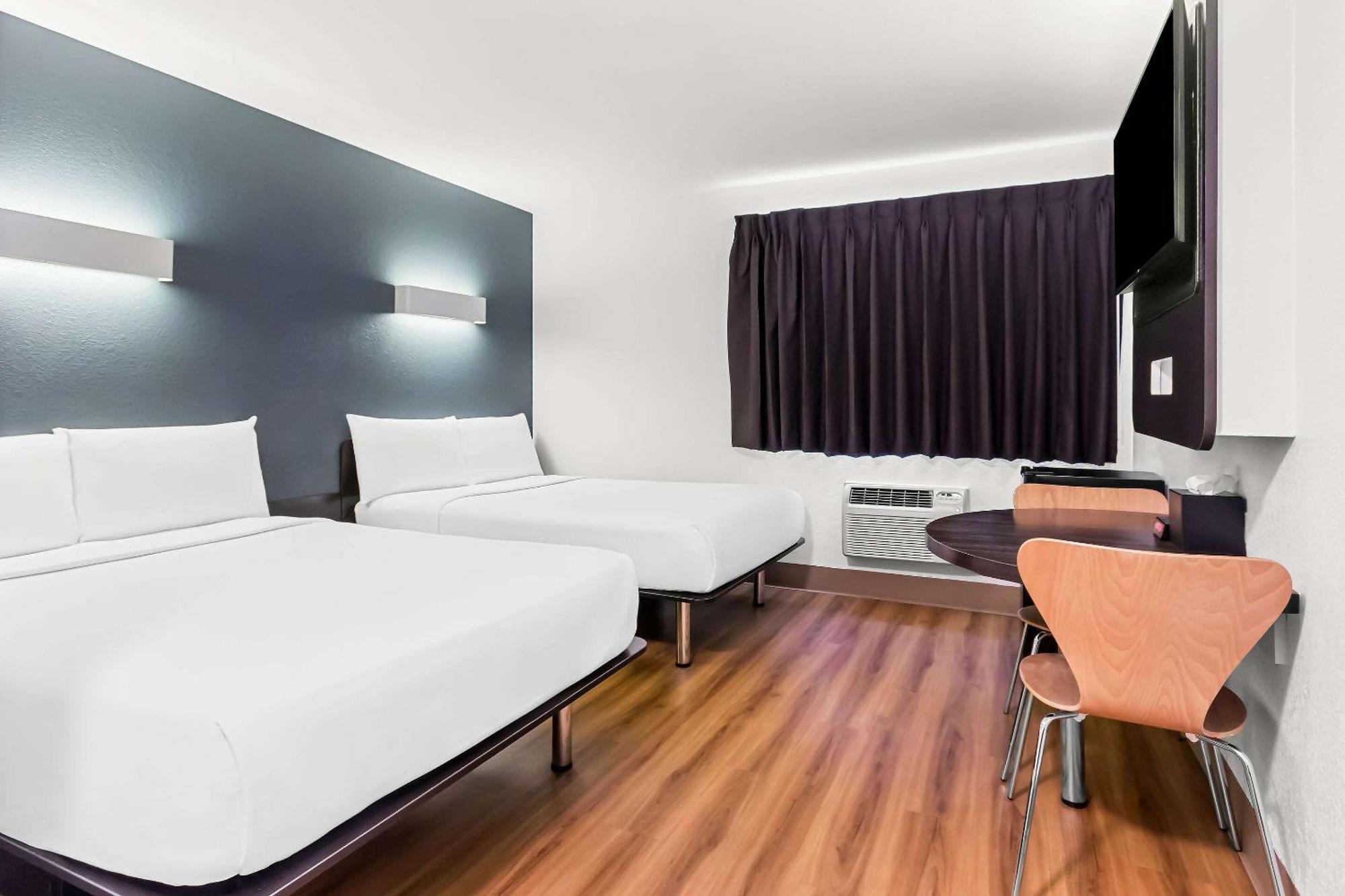 Econo Lodge Idaho Falls Dış mekan fotoğraf