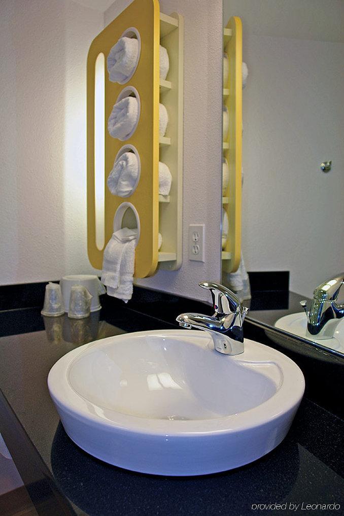 Econo Lodge Idaho Falls Dış mekan fotoğraf