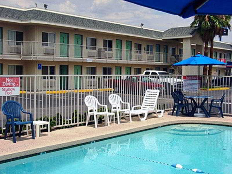 Econo Lodge Idaho Falls Dış mekan fotoğraf