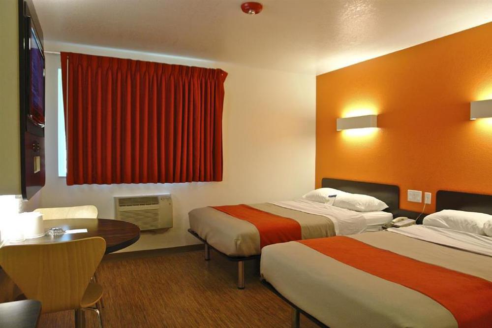 Econo Lodge Idaho Falls Oda fotoğraf
