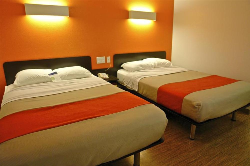 Econo Lodge Idaho Falls Oda fotoğraf