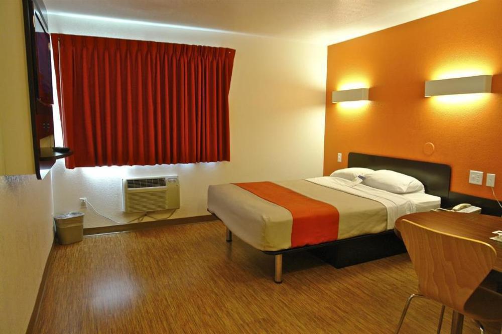 Econo Lodge Idaho Falls Oda fotoğraf