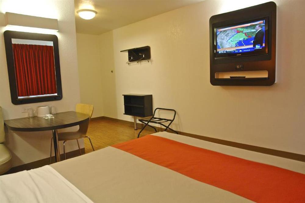 Econo Lodge Idaho Falls Oda fotoğraf
