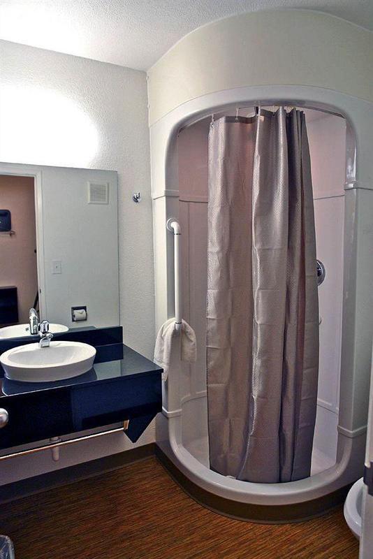 Econo Lodge Idaho Falls Dış mekan fotoğraf